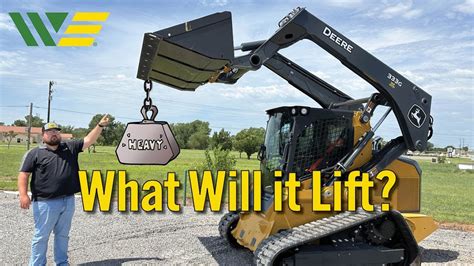 3000 roc skid steer|skid steer lifting capacity.